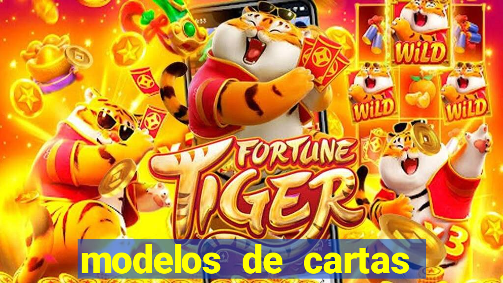modelos de cartas para crismando